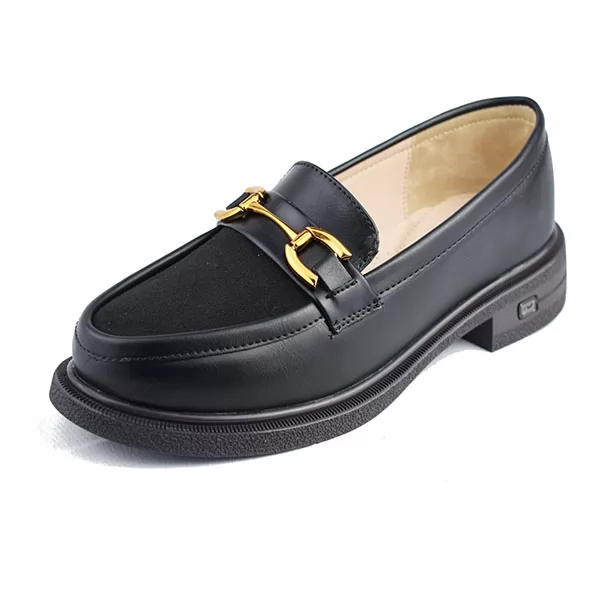 Chaussure pour femme 402 noir .........   sandale médicale femme confortable Maroc